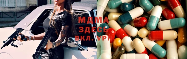spice Строитель